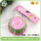 Regular Specification muffin baking cup,cupcake case,paper cup tray