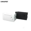 Embedded micro mini thermal panel printer for equipment and taxi meter