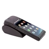 Factory POS System with Low cost Handheld Restaurant Mobile Screen POS with Printer