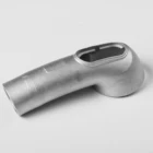 OEM medical devices accessories precision casting stainless steel spare parts