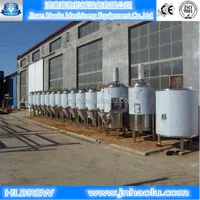 Cheaper Microbrewery 5BBL High Quality Brewery