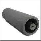 Corrosion-proof and abrasion-proof and high temperature-proof graphite crystalizer