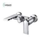 Cheap prices hotel bathroom bath tub shower mixer taps faucet