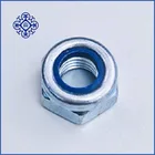 Din Nuts Asme/ansi B18.2.2 Din 929 Nylon Hex Weld Nut