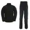 /product-detail/security-guard-military-black-camo-uniform-60510087786.html