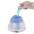 China Cheap Price Cosmetic Salon Mini Vortex Mixer