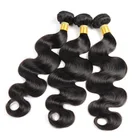 Wholesale 100% Unprocessed Double Drawn Mink Brazilian Full Remy Cuticle Aligned Raw Virgin Indian Human Hair From India