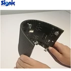 P2.5 P4 led module 2121 flexible led display panels for programmable flexible led display