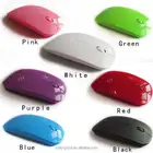 2017 Top Sale Cheap Universal Computer 2.4Ghz Cordless Optical Wireless Mouse