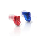 Health Medical Devices Supplier Internal ITE Cheap Hearing Aids