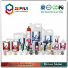 SI1067 polyurethane casting resin Conformal silicone coatings for PCB protection