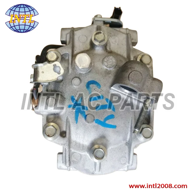 Car AC Compresor for Honda City 2014 City 2014-2018 3905 13738097T1