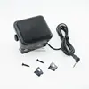 Professional Car CB speaker 3.5 mm Jack with Factory Wholesale Price Car Kit Loudspeaker