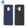 Wholesale Housing Battery Door Glass For Samsung Galaxy S9 Plus Back Cover