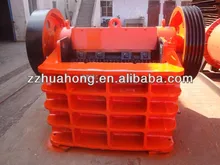 High Output Fine Stone Crusher/Secondary Jaw Crusher