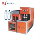 YAOVA 3000ml semi automatic PET bottle blow blowing molding machine