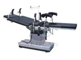 clinic mobile operating table