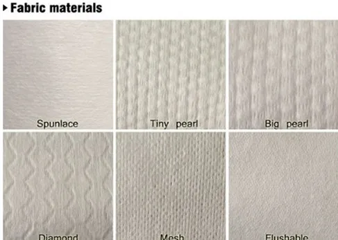 fabric material
