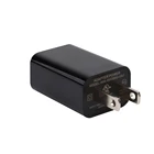 US Plug USB Adapter Power 5V 2A 10W UL FCC