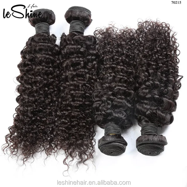 Best Selling Items Cheap Unprocessed Virgin les cheveux naturels hair extension