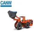 High Quality Articulated Underground Mining Scooptram With ISO and CE for Sale
