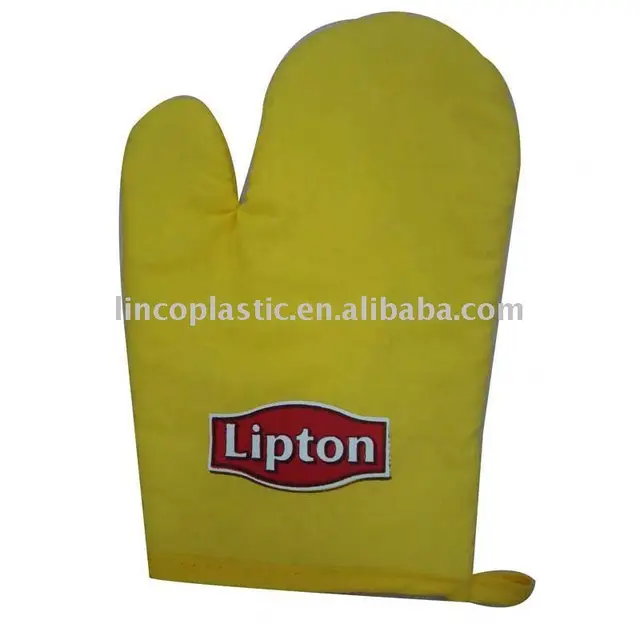 promotional potholder