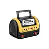 Changrong portable source with radio/mp3 function and emergency light for phone