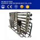 Alibaba export high quality industrial sus water tank ro system reverse osmosis
