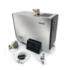 High Quality Home Sauna Shower Steam Generator For Bathroom