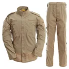 Promotional Khaki Desert Iraqi Army Uniform