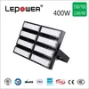 150-160lm/w High Power 400w led outdoor flood light replacement for 1000w halogen flood lighting