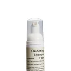 Cleanser Shampoo Foam Type Lash Gentle Wholesale Oil Free Lash Foam Cleanser Shampoo for Eyelash Extension