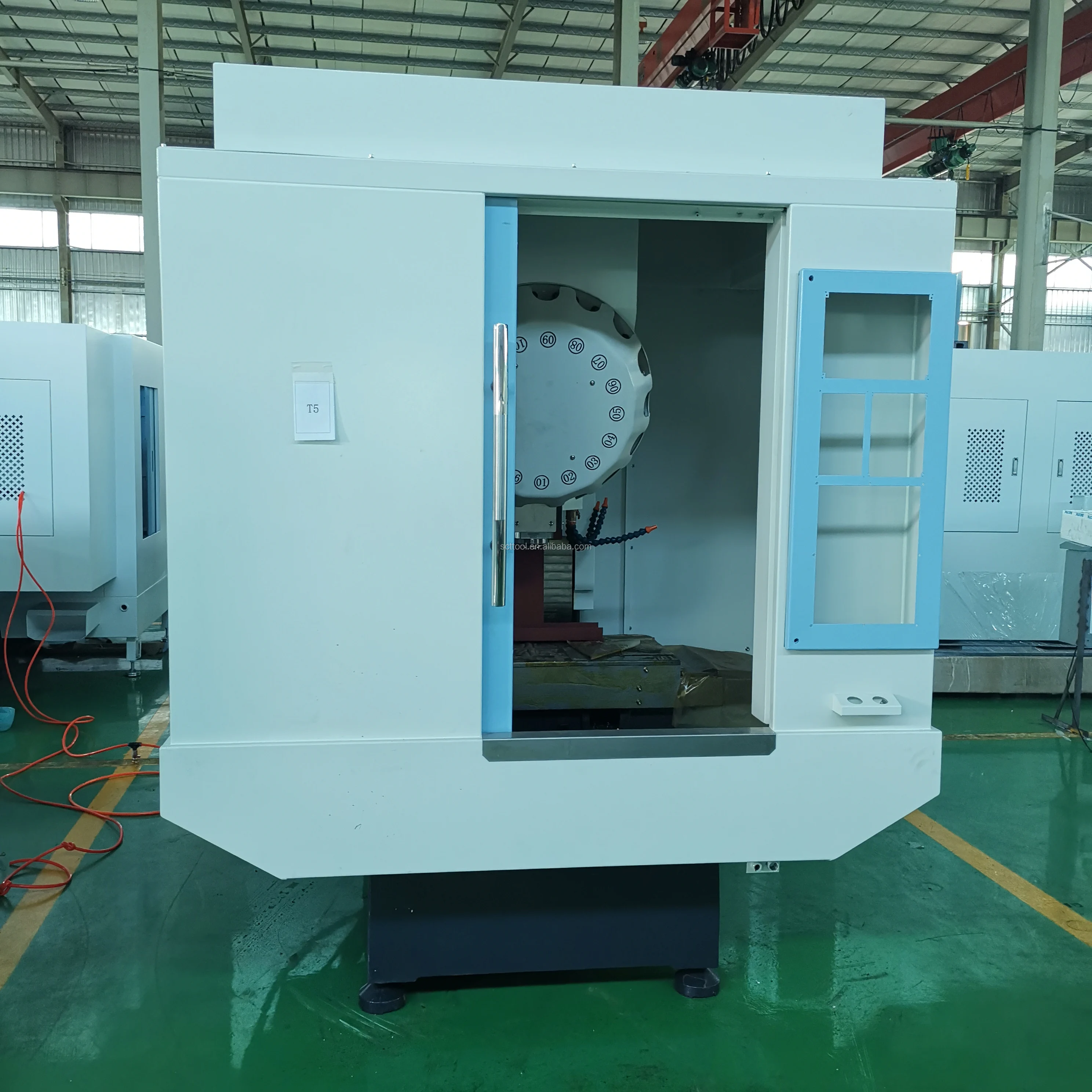 畅销t600 t700 t800 立式三轴迷你 cnc 加工中心