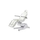 Dental Aesthetic Reclining Chair All Purpose Bed Electric Podiatry Chair