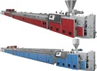 PVC Window and Door PVC Window Door Profile Extrusion Line/machine/equipment