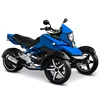 High Speed 200CC Motorcycle 3 Wheel Trike Car for sale