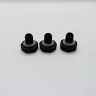 m8*1.0 vent plug Waterproof Oleophobic Vent Plug Screw-in Air Permeable Vent