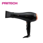PRITECH High Powerful Over Heating Protection Device Professional Hair Blow Dryer With 2 Speed