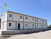 Prefab underground container hotel prefabricated modular houses homes manufacturer exporting australia