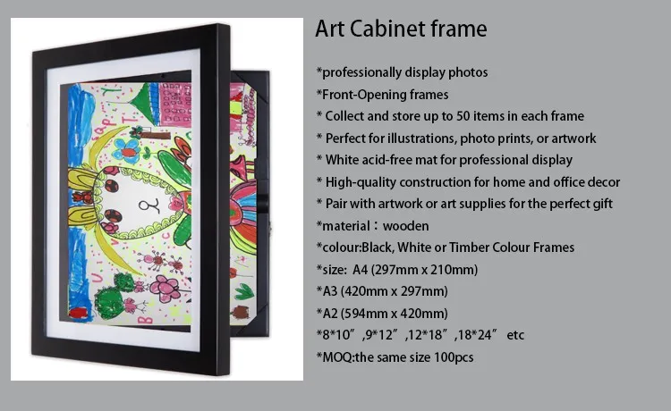new design beautiful hot chinese girl's artwork frame multipurpose decoration for frame living room