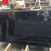 Black galaxy raw granite small slabs price for Indian granite buyers