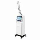FDA approved New technology 2019 skin rejuvenation rf excited co2 fractional laser korea vaginal laser
