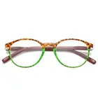 2019 Round ready made reading glasses colors