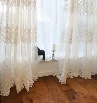 Wholesale american curtain designs high end curtain fabric home ...