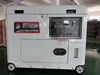 New Type Trolley Cheap Electric Silent Portable Diesel Generator