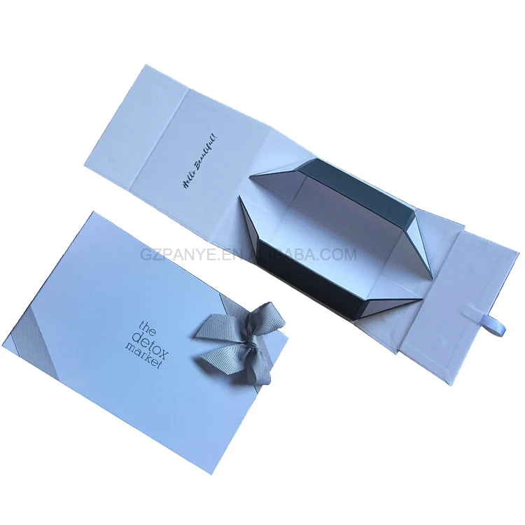 white wedding favors gifts packaging boxes cardboard gift boxes