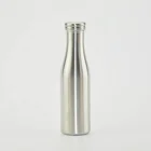 Stainless Steel Double Wall Vacuum Insulated Water Milk Bottle