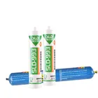 All Purpose Permanently Flexible White gray MS polymer Silicone Free Sealant for Caulking