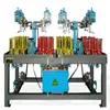 Jiayi Braided Cotton Candle Wick Rope Making Machine for sale