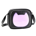 Bag School Cute Custom Ita Bag Crossbody School Bag